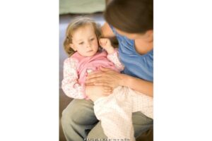 Pertolongan Pertama saat Anak Sembelit