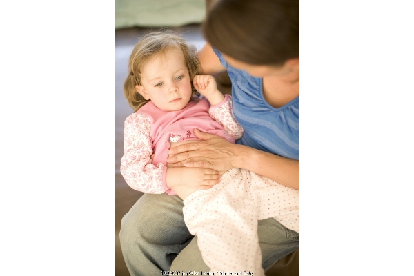 Pertolongan Pertama saat Anak Sembelit