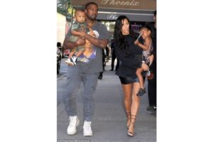 Kim Kardashian Ingin Menambah Anak Tanpa Hamil