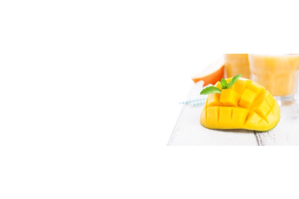 Mengenal Lebih Jauh Manfaat Mangga