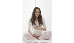 Siapkan Menyusui Sejak Hamil Yuk, Moms!