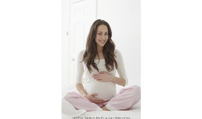 Siapkan Menyusui Sejak Hamil Yuk, Moms!