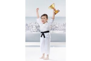 Selangkah Lebih Maju dalam Mengasuh Anak