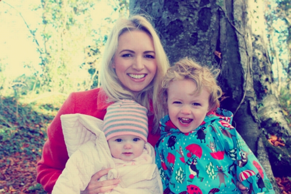 Bisakah Memulai Bisnis Ketika Punya Bayi?