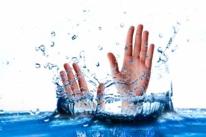 Balita Tewas Tenggelam di Kolam Renang Vila Mewah