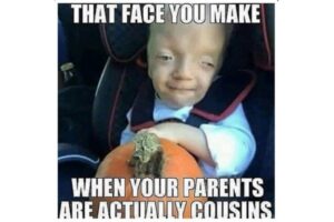 Balita Berkebutuhan Khusus Dijadikan Meme