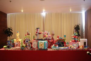 Kado Natal Seru untuk Si Kecil