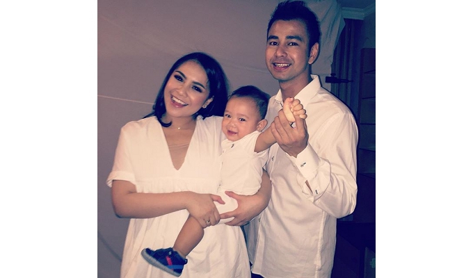 Ingin Pensiun di Umur 35, Raffi Ahmad Giat Berbisnis