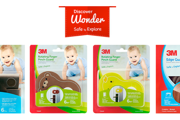 Rumah Aman untuk Anak