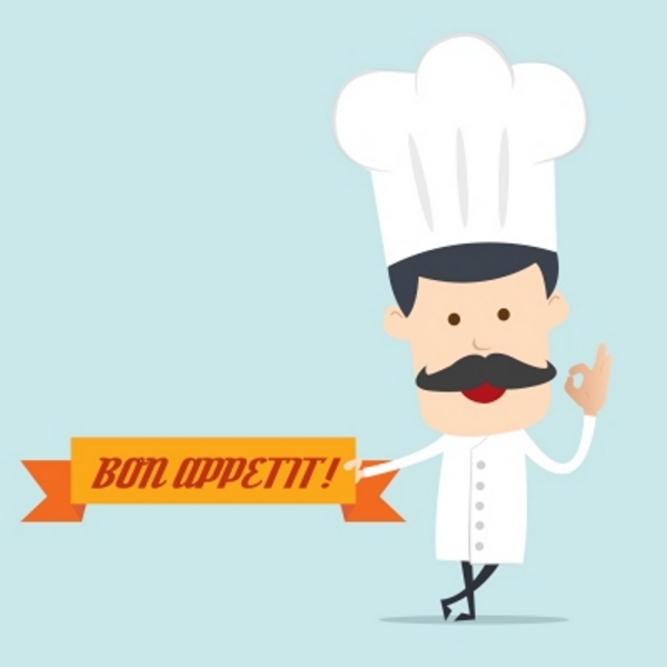 Tips Memasak Makanan Sehat a la Chef Muto