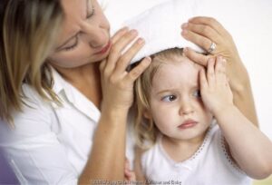 Tidak Semua Antibiotik Bisa Jadi Obat Demam