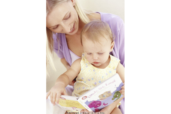 Brain Games untuk Bayi 9-12 Bulan