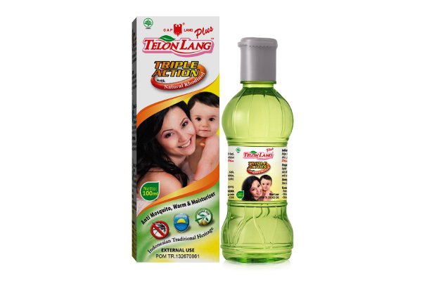 Lindungi Si Kecil dari Bahaya Virus Zika