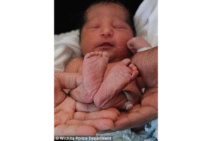 Pura-pura Hamil! Wanita Ini Culik Bayi & Bunuh Ibunya