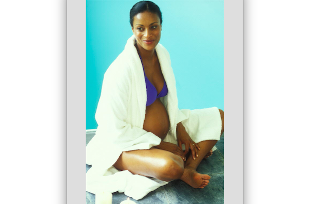 Bolehkah Ibu Hamil Sauna?