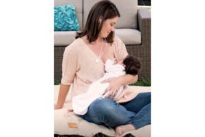 Bingung Anak Cukup ASI? Gunakan Aplikasi Ini