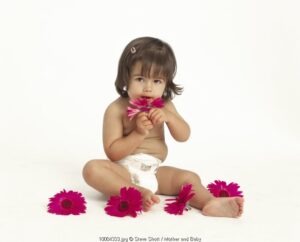 Penyebab Gatal di Area Genital Anak