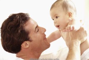 Bahaya Shaken Baby Syndrome