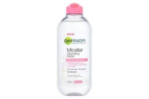 Pembersih Wajah Micellar Water