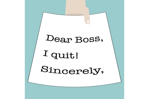 5 Alasan Karyawan Andalan Berhenti Bekerja