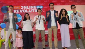 Suka Belanja Online? Nantikan Promo Menarik Ini!