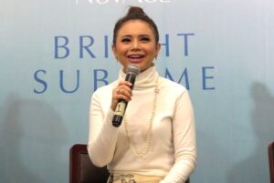 5 Rahasia &#8216;Sang Diva&#8217; dalam Menjaga Kecantikan Kulit