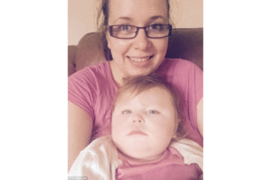 Anak 2 Tahun Ini Kejang 20 Kali Sehari!