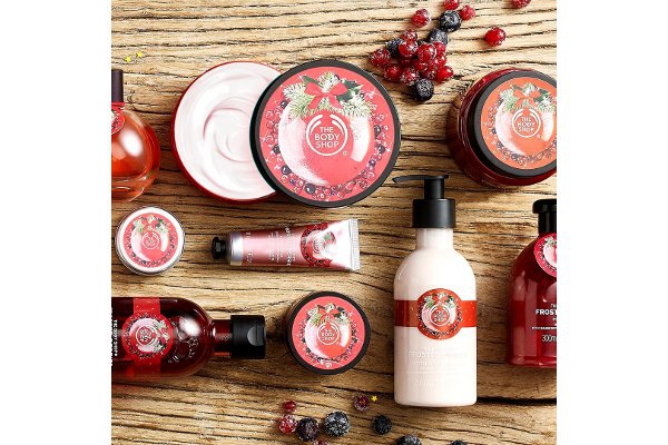 Hadiah Spesial Natal Tahun Ini!