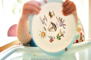 7 Tips agar Anak Tidak Jadi Picky Eater