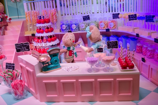 Marionette Terbaik di Dunia Hadir di Jakarta