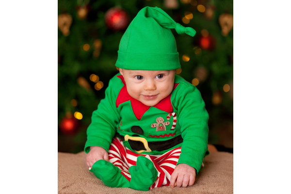 Tradisi Unik Perayaan Natal di 10 Negara