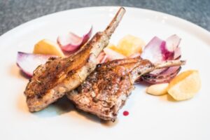 Menu Sarapan Sehat Agar Tubuh Langsing dan Ideal