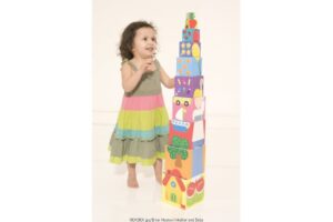 Brain Games untuk Anak 5 Tahun