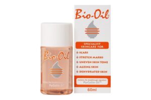 Kulit Sehat Tanpa Bekas Luka dan Stretch Marks