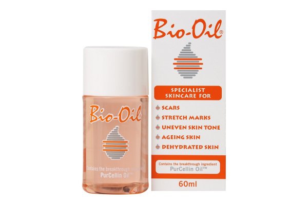 Kulit Sehat Tanpa Bekas Luka dan Stretch Marks