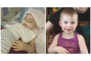 Anak Meninggal Akibat Tersedak Popcorn