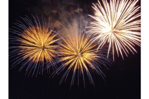 Menghabiskan Malam Tahun Baru Bersama Bayi