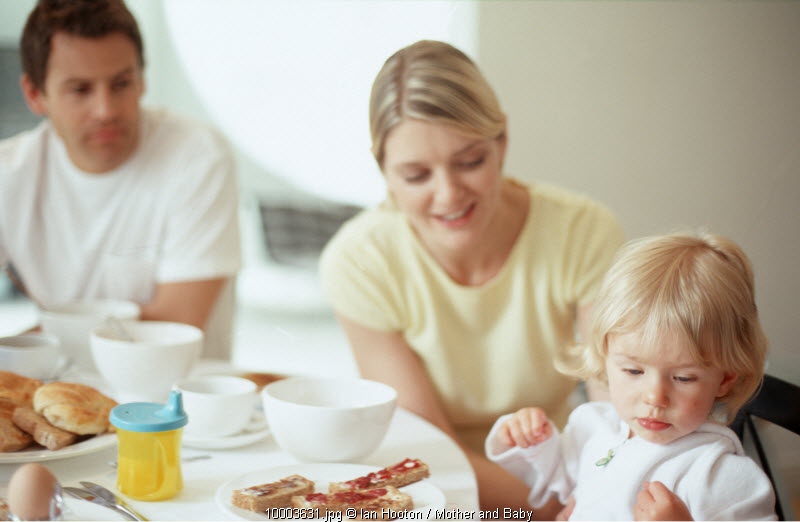 Dampak Orang Tua yang Selalu Ikut Campur