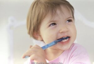 Tanya-Jawab soal Pertumbuhan Gigi Anak