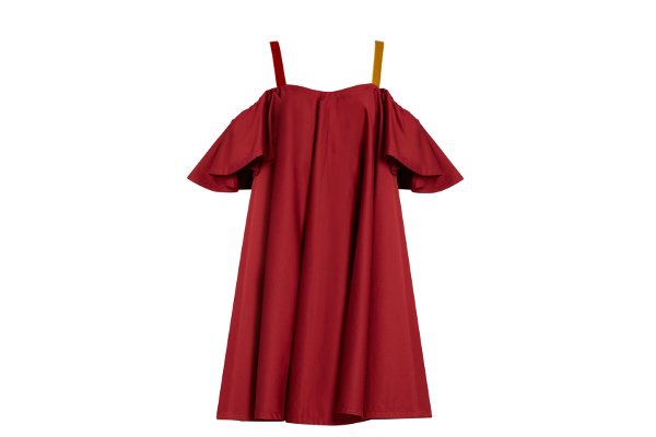 Tampil Cantik dan Keren saat Natal