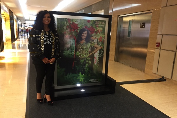 Ajarkan Cinta Lingkungan pada Anak Lewat Pameran Foto