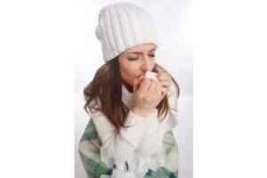 Waspada Tuberkulosis pada Ibu Hamil