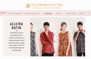 Solusi Praktis Belanja Fashion