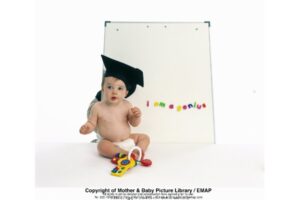 5 Mitos Fakta seputar Kecerdasan Anak