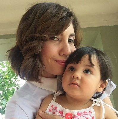 Cerita Cisca Becker: Potty Training Saga