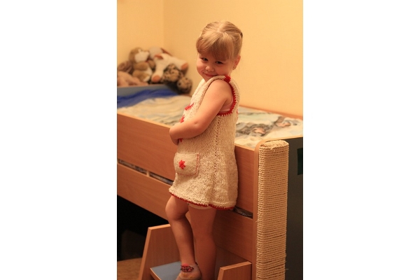 5 Tanda Si Kecil dapat Tidur di Kamar Sendiri