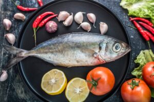 Ikan yang Tidak Boleh Dimakan Ibu Hamil