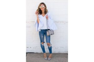 Prediksi Tren Fashion 2017