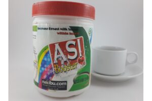 Solusi Agar ASI Lebih Lancar & Banyak