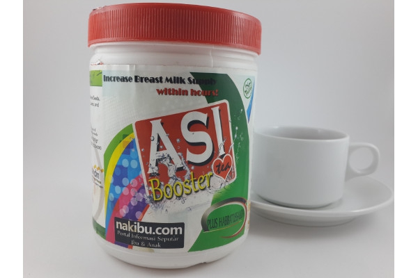 Solusi Agar ASI Lebih Lancar &#038; Banyak